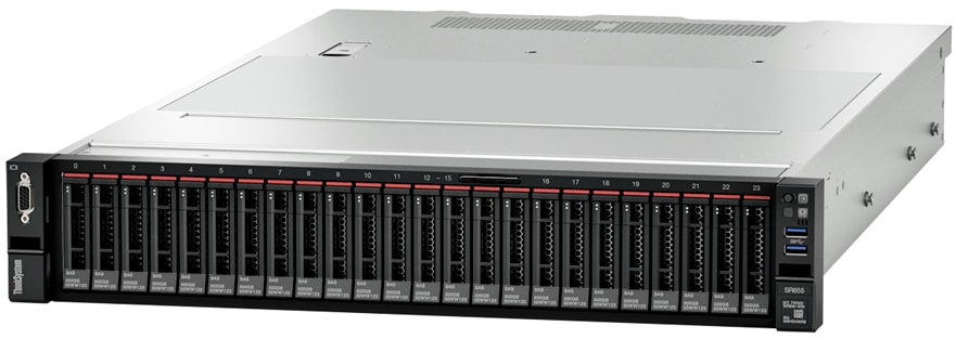 Lenovo ThinkSystem SR655-min 1