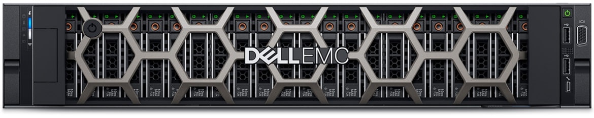 DellEMC