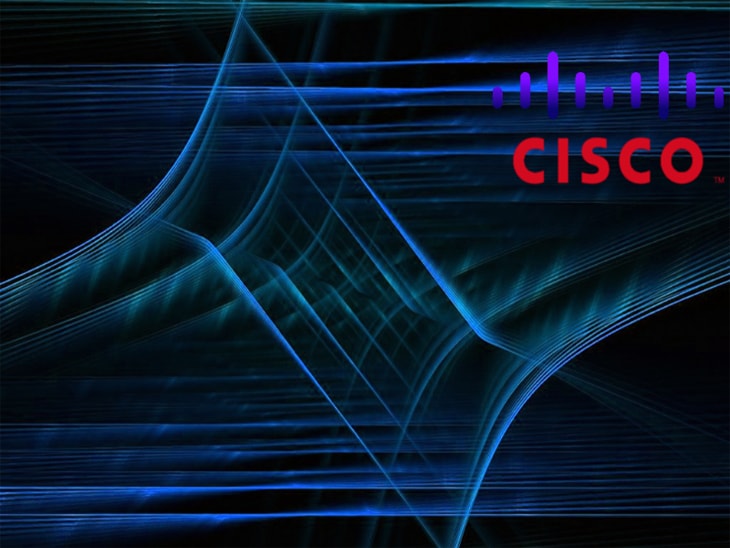 Cisco Systems